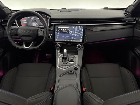 Lynk Co 01 1.5 | SOH 97% | Pano | Sfeer | 360° | Virtual | Memory | Adap. Cruise | Carplay