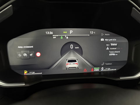 Lynk Co 01 1.5 | SOH 97% | Pano | Sfeer | 360° | Virtual | Memory | Adap. Cruise | Carplay