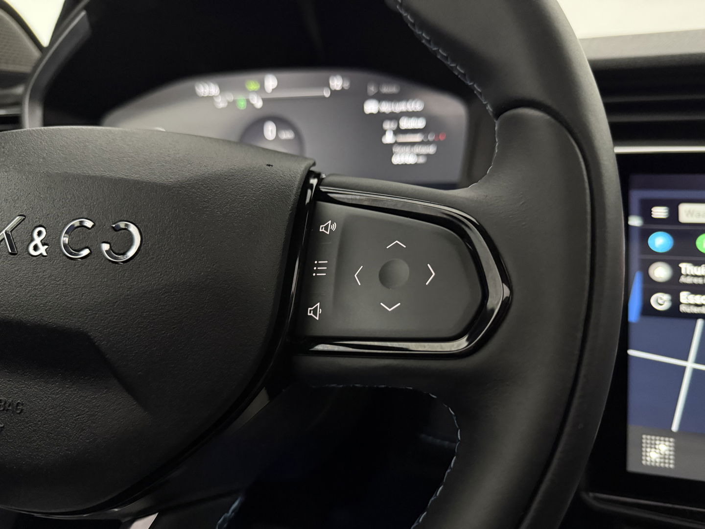 Lynk Co 01 1.5 | SOH 97% | Pano | Sfeer | 360° | Virtual | Memory | Adap. Cruise | Carplay