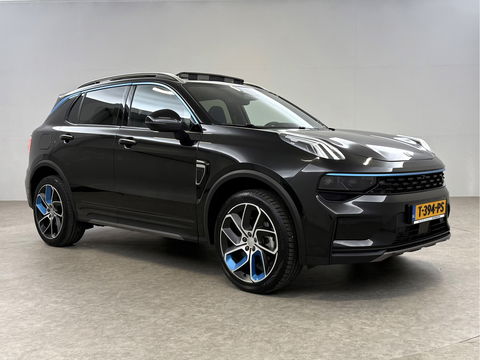 Lynk Co 01 1.5 | SOH 97% | Pano | Sfeer | 360° | Virtual | Memory | Adap. Cruise | Carplay