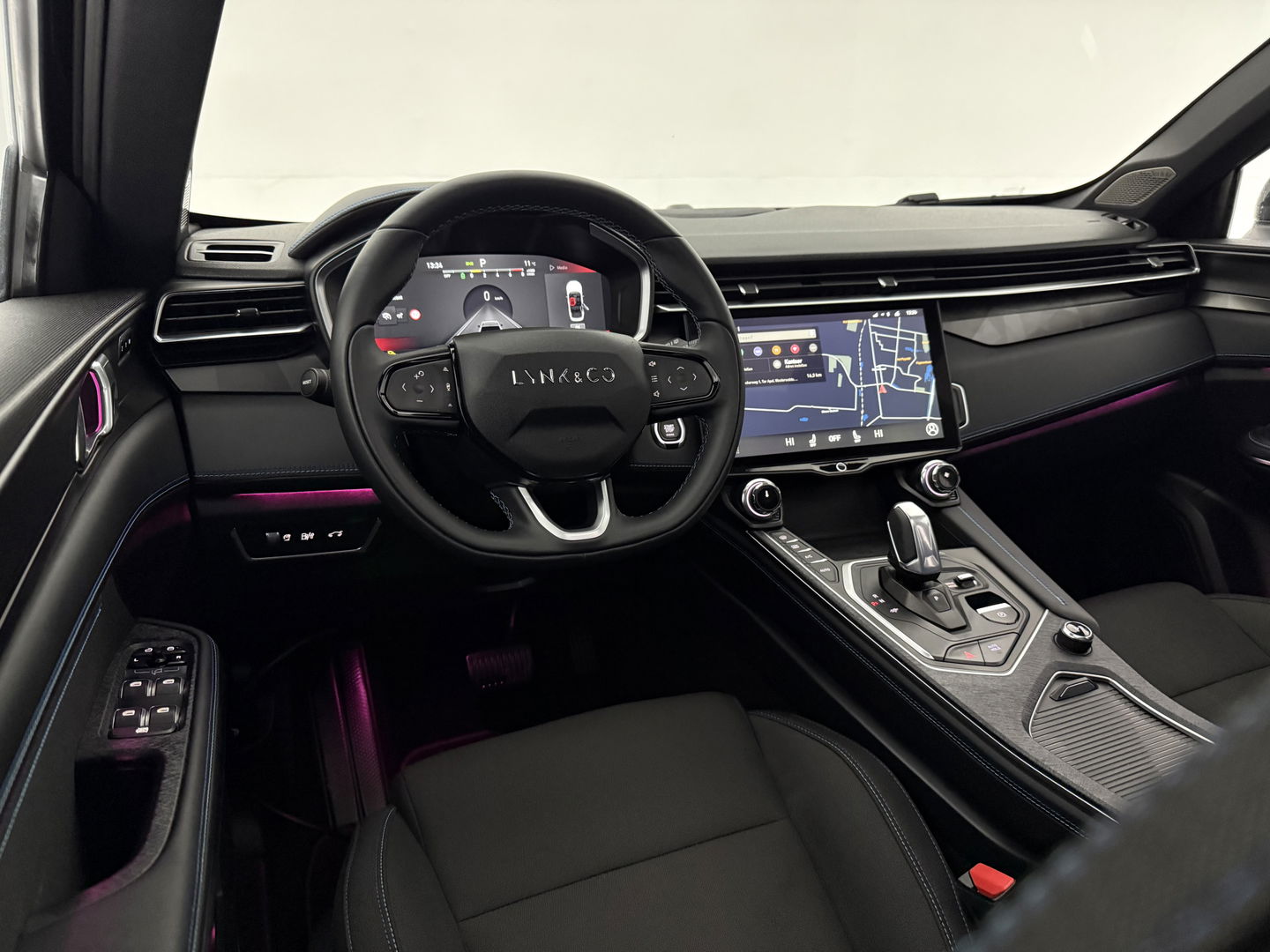 Lynk Co 01 1.5 | SOH 97% | Pano | Sfeer | 360° | Virtual | Memory | Adap. Cruise | Carplay