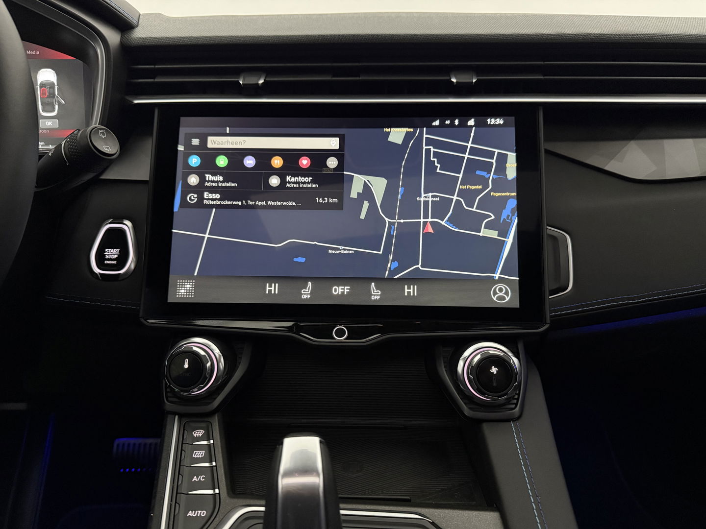 Lynk Co 01 1.5 | SOH 97% | Pano | Sfeer | 360° | Virtual | Memory | Adap. Cruise | Carplay