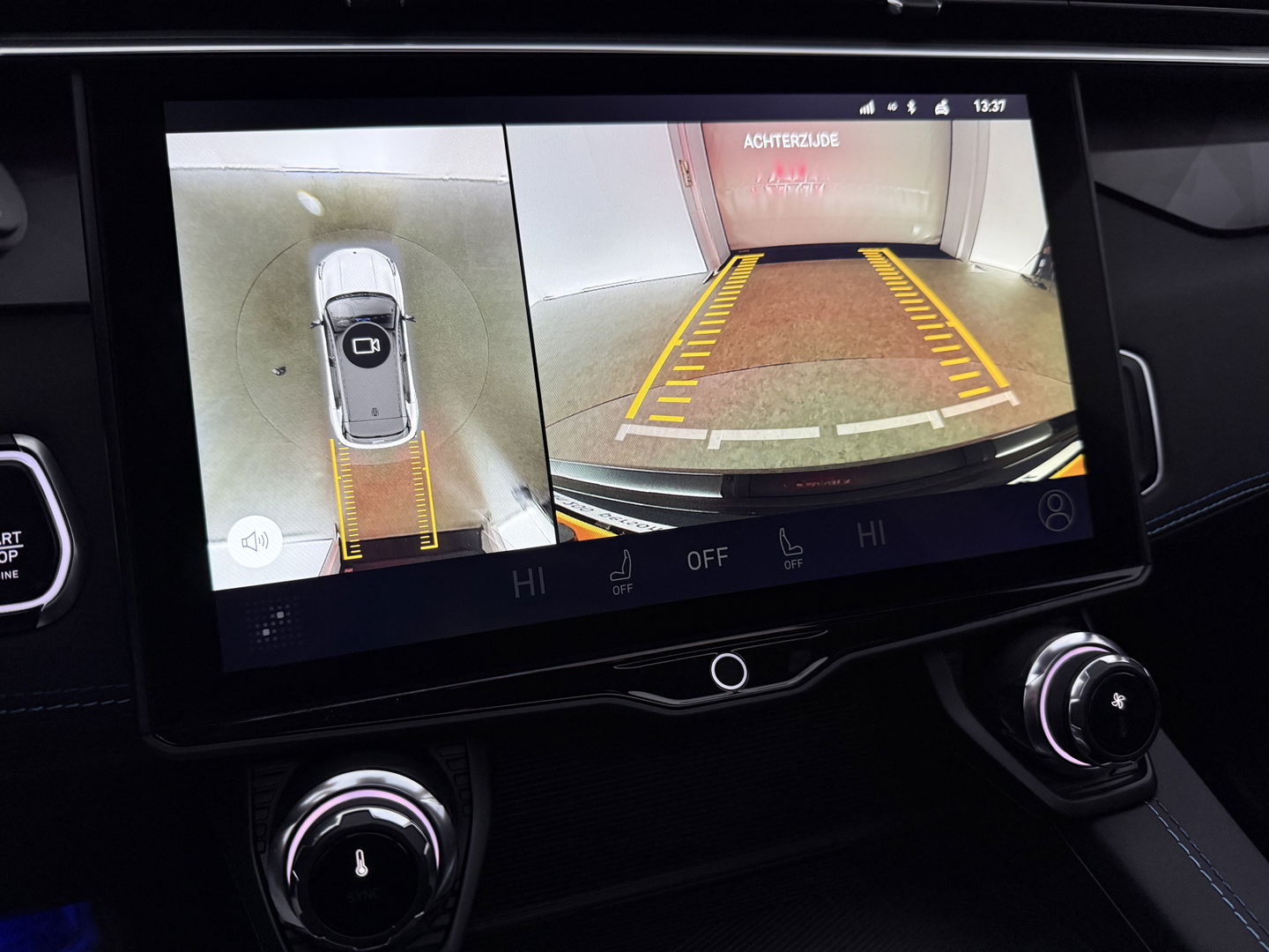 Lynk Co 01 1.5 | SOH 97% | Pano | Sfeer | 360° | Virtual | Memory | Adap. Cruise | Carplay