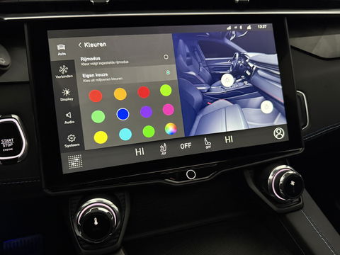 Lynk Co 01 1.5 | SOH 97% | Pano | Sfeer | 360° | Virtual | Memory | Adap. Cruise | Carplay