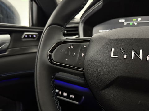 Lynk Co 01 1.5 | SOH 97% | Pano | Sfeer | 360° | Virtual | Memory | Adap. Cruise | Carplay
