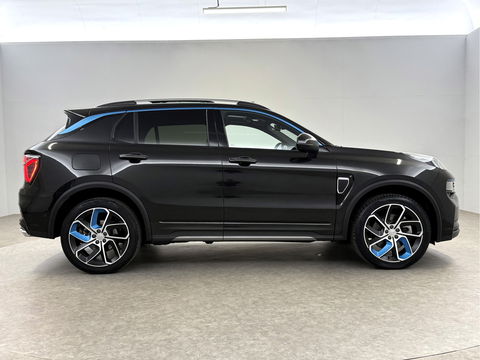 Lynk Co 01 1.5 | SOH 97% | Pano | Sfeer | 360° | Virtual | Memory | Adap. Cruise | Carplay