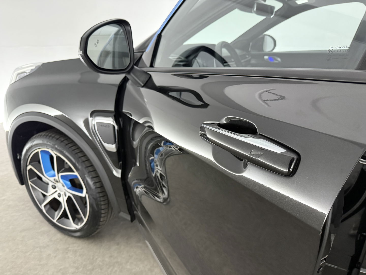 Lynk Co 01 1.5 | SOH 97% | Pano | Sfeer | 360° | Virtual | Memory | Adap. Cruise | Carplay