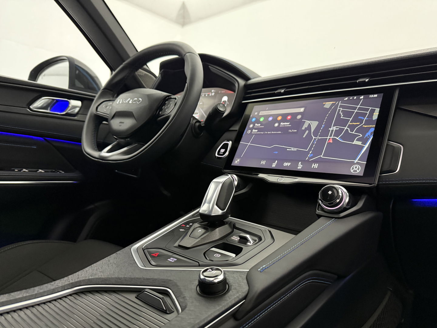 Lynk Co 01 1.5 | SOH 97% | Pano | Sfeer | 360° | Virtual | Memory | Adap. Cruise | Carplay