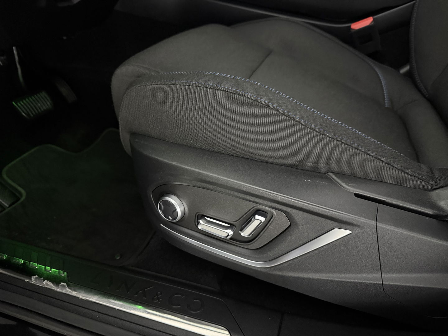 Lynk Co 01 1.5 | SOH 97% | Pano | Sfeer | 360° | Virtual | Memory | Adap. Cruise | Carplay