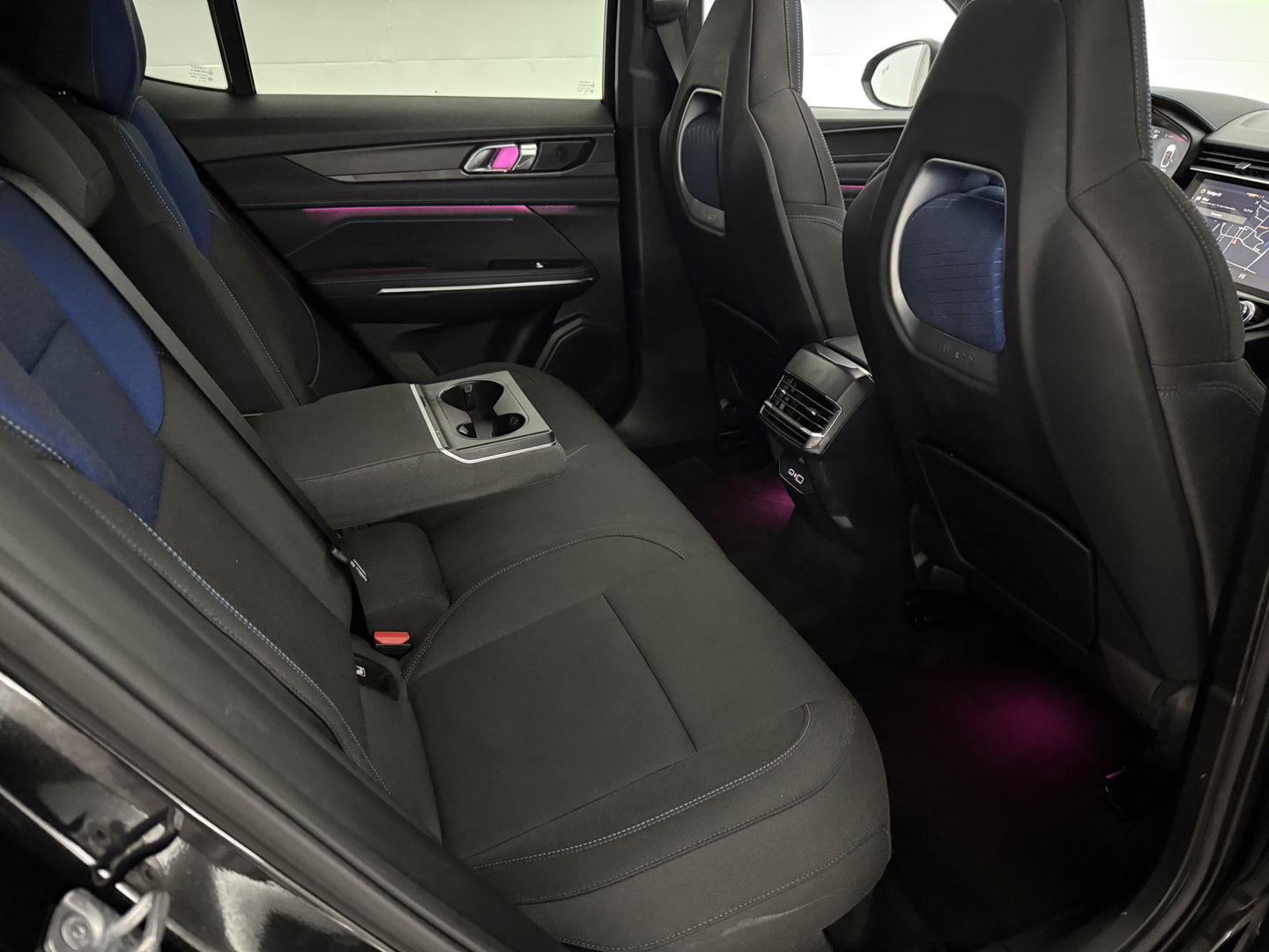 Lynk Co 01 1.5 | SOH 97% | Pano | Sfeer | 360° | Virtual | Memory | Adap. Cruise | Carplay