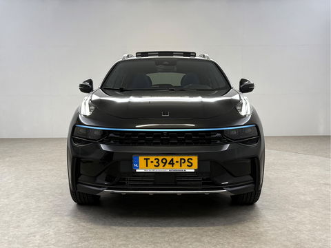 Lynk Co 01 1.5 | SOH 97% | Pano | Sfeer | 360° | Virtual | Memory | Adap. Cruise | Carplay