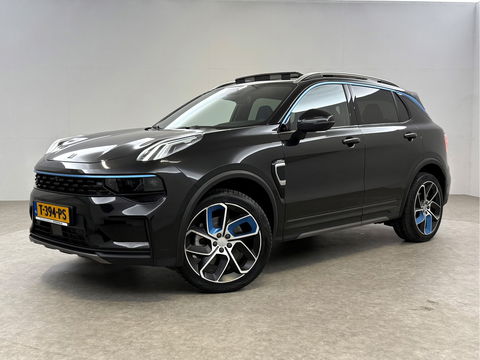 Lynk Co 01 1.5 | SOH 97% | Pano | Sfeer | 360° | Virtual | Memory | Adap. Cruise | Carplay