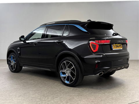 Lynk Co 01 1.5 | SOH 97% | Pano | Sfeer | 360° | Virtual | Memory | Adap. Cruise | Carplay