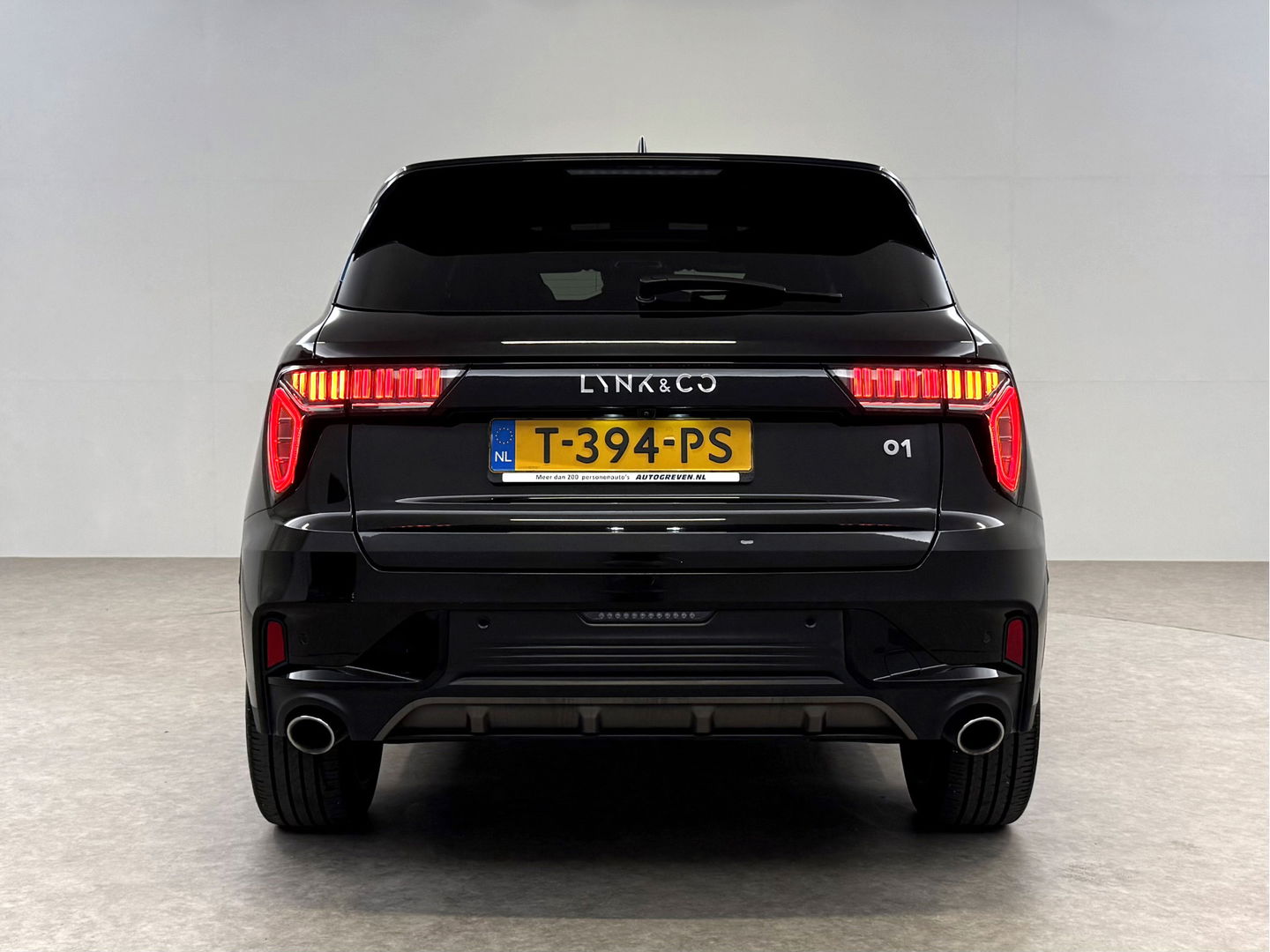 Lynk Co 01 1.5 | SOH 97% | Pano | Sfeer | 360° | Virtual | Memory | Adap. Cruise | Carplay