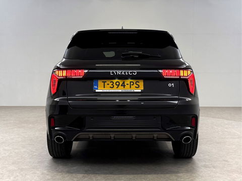 Lynk Co 01 1.5 | SOH 97% | Pano | Sfeer | 360° | Virtual | Memory | Adap. Cruise | Carplay