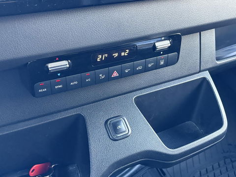 Mercedes-Benz Sprinter Tourer 319 4x4 | LUXE PERSONENBUS | 9 PERSOONS