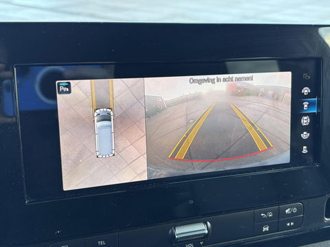 Mercedes-Benz Sprinter Tourer 319 4x4 | LUXE PERSONENBUS | 9 PERSOONS