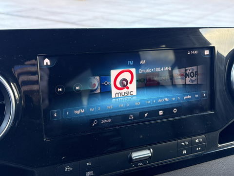 Mercedes-Benz Sprinter Tourer 319 4x4 | LUXE PERSONENBUS | 9 PERSOONS