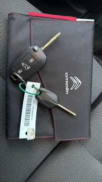 Citroën Berlingo 1.2 3 Peroons Airco Cruise Carplay Stoelverwarming