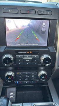 Ford F 150 USA 3.5 SuperCrew LOBO Platinum Huif Pano