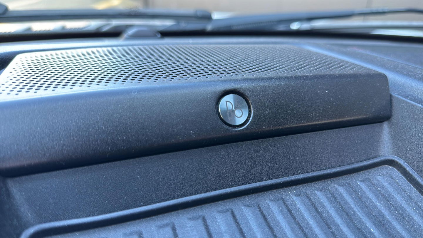 Ford F 150 USA 3.5 SuperCrew LOBO Platinum Huif Pano