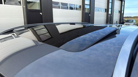 Mercedes-Benz M-Klasse AMG 63