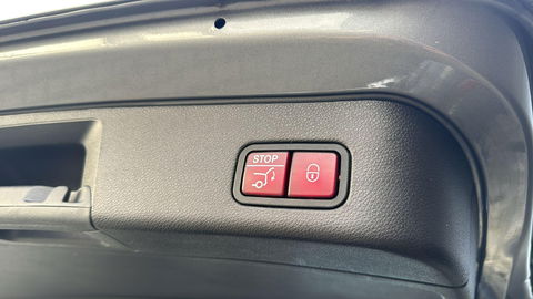 Mercedes-Benz M-Klasse AMG 63