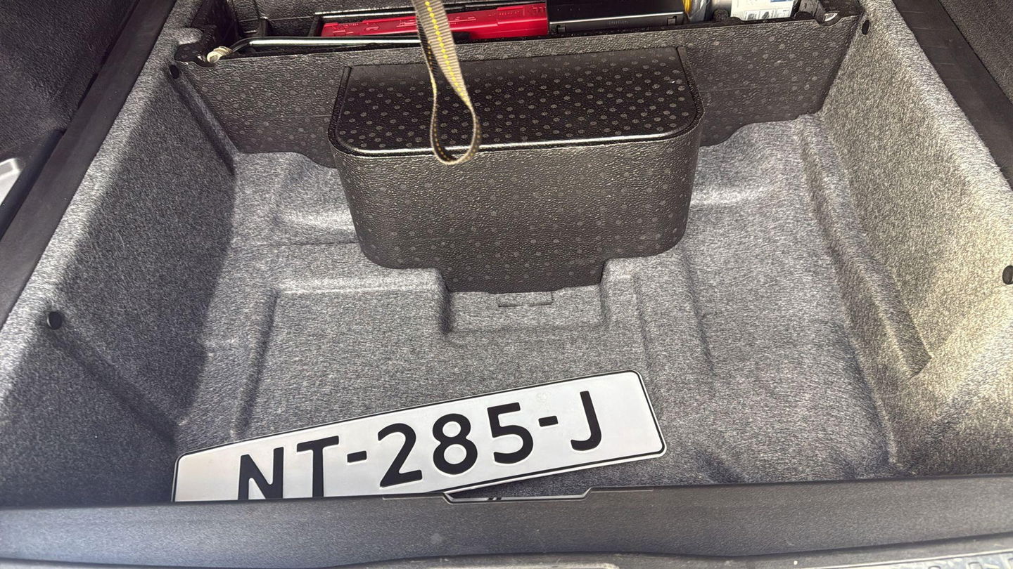 Mercedes-Benz M-Klasse AMG 63