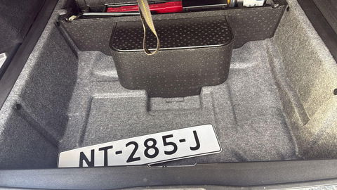 Mercedes-Benz M-Klasse AMG 63