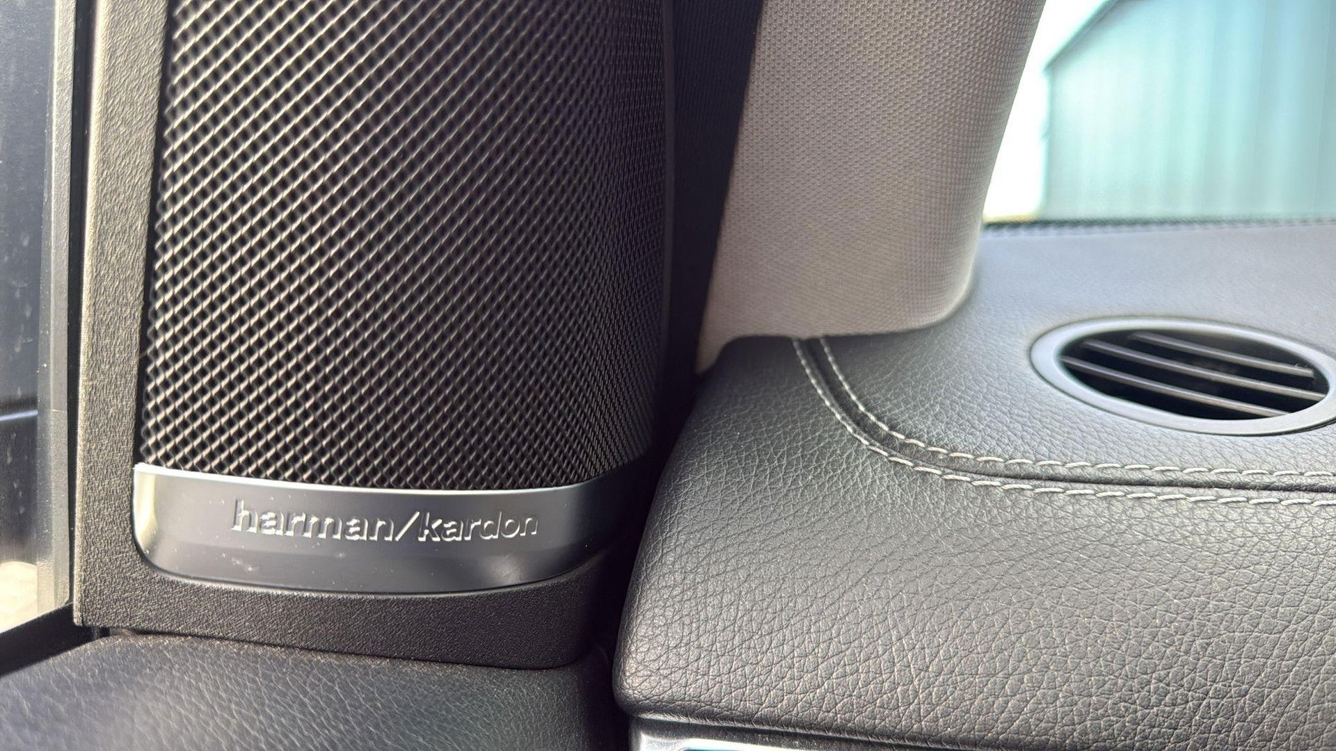 Mercedes-Benz M-Klasse AMG 63