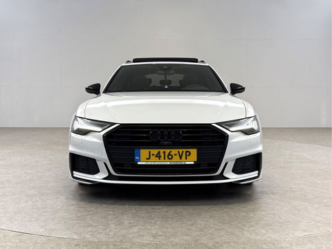 Audi A6 45 TFSI S-Line | Pano | Sfeer | 360° | Memory | Carplay | Virtual | Stoelverw. | NAP