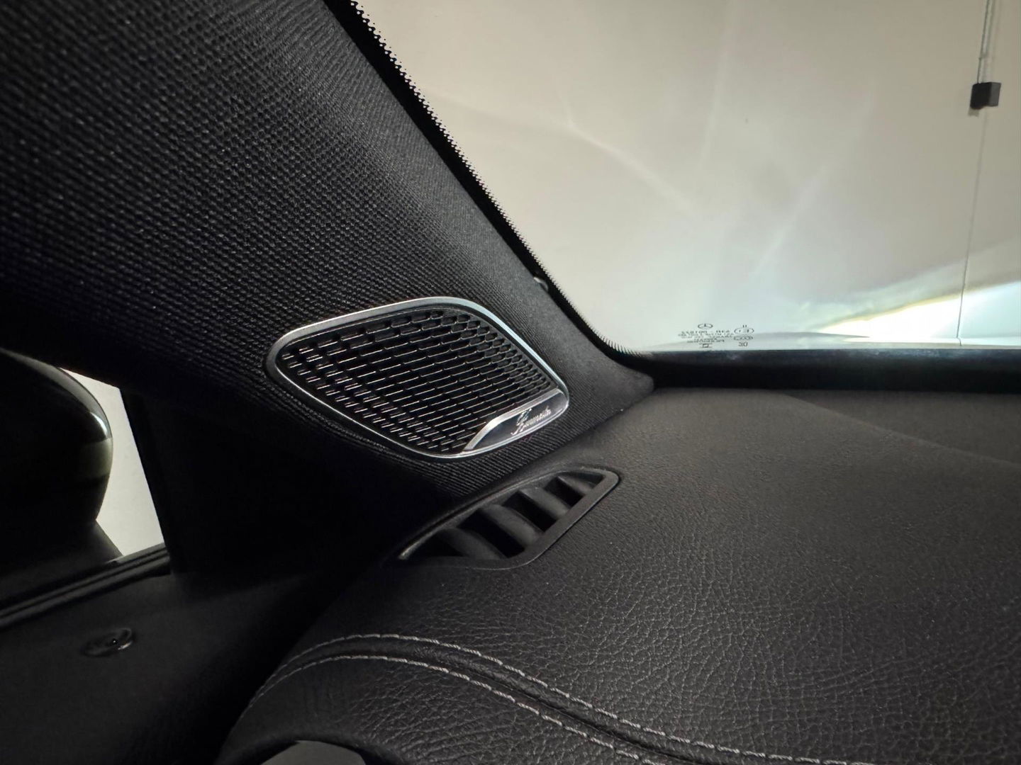 Mercedes-Benz A-Klasse AMG 35 4MATIC Edition 1 PANO KEYLESS