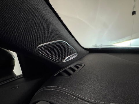 Mercedes-Benz A-Klasse AMG 35 4MATIC Edition 1 PANO KEYLESS