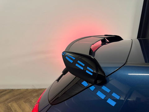 Mercedes-Benz A-Klasse AMG 35 4MATIC Edition 1 PANO KEYLESS