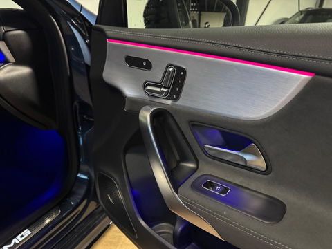 Mercedes-Benz A-Klasse AMG 35 4MATIC Edition 1 PANO KEYLESS