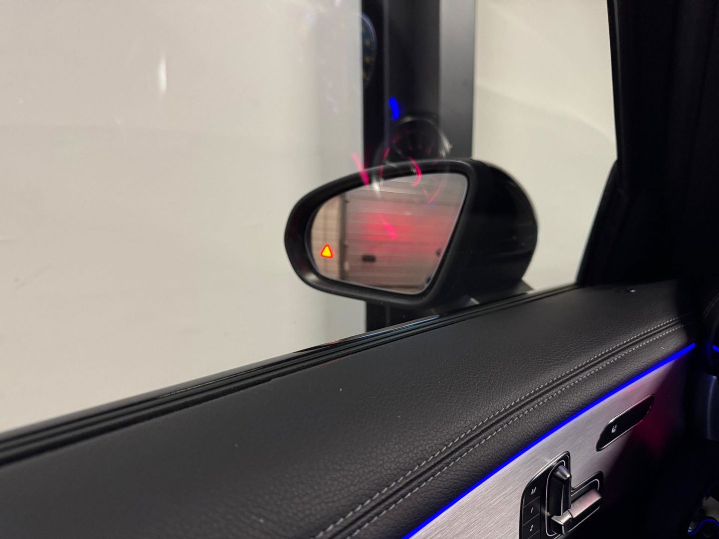 Mercedes-Benz A-Klasse AMG 35 4MATIC Edition 1 PANO KEYLESS