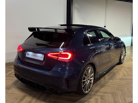 Mercedes-Benz A-Klasse AMG 35 4MATIC Edition 1 PANO KEYLESS