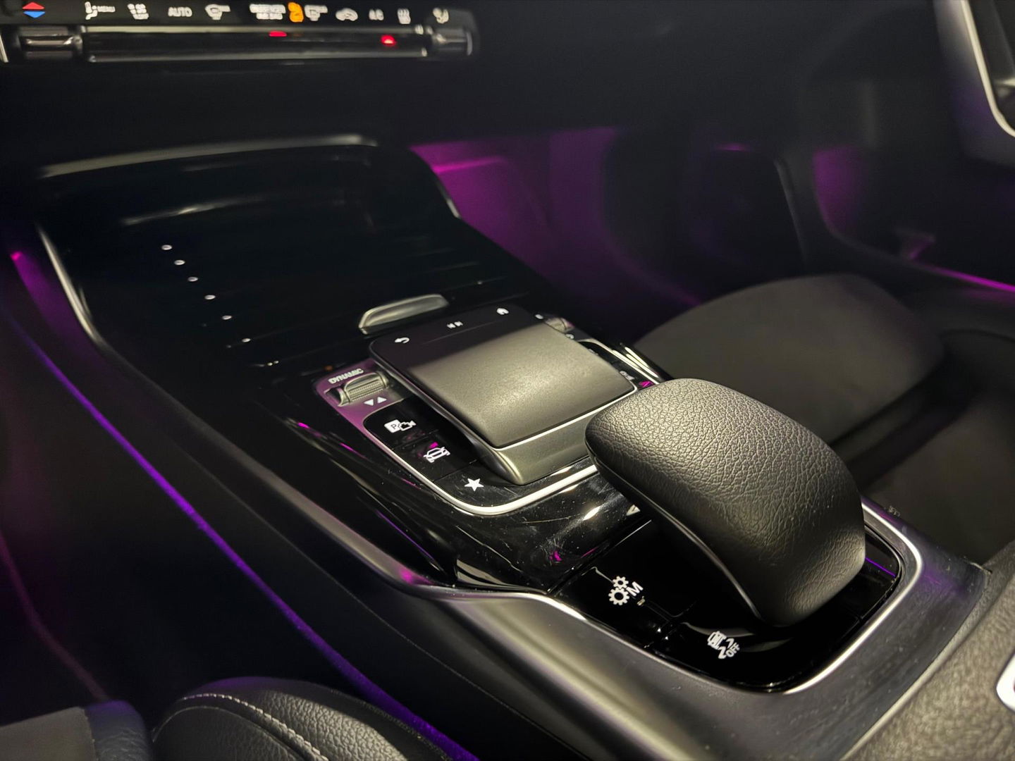 Mercedes-Benz A-Klasse AMG 35 4MATIC Edition 1 PANO KEYLESS