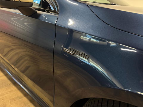 Mercedes-Benz A-Klasse AMG 35 4MATIC Edition 1 PANO KEYLESS