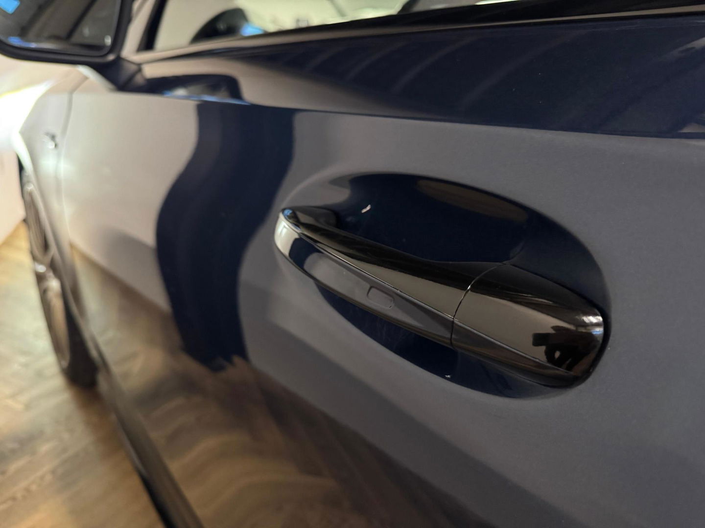 Mercedes-Benz A-Klasse AMG 35 4MATIC Edition 1 PANO KEYLESS