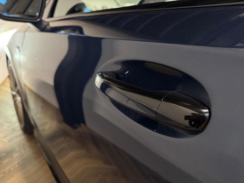 Mercedes-Benz A-Klasse AMG 35 4MATIC Edition 1 PANO KEYLESS