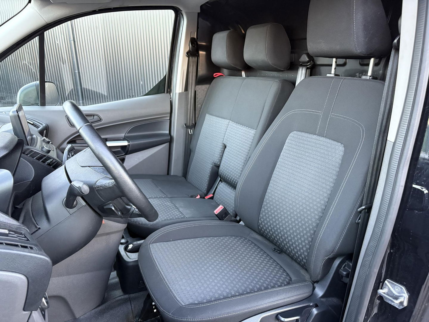 Ford Transit Connect L2 CRUISE CONTROL | SPORT | CAMERA