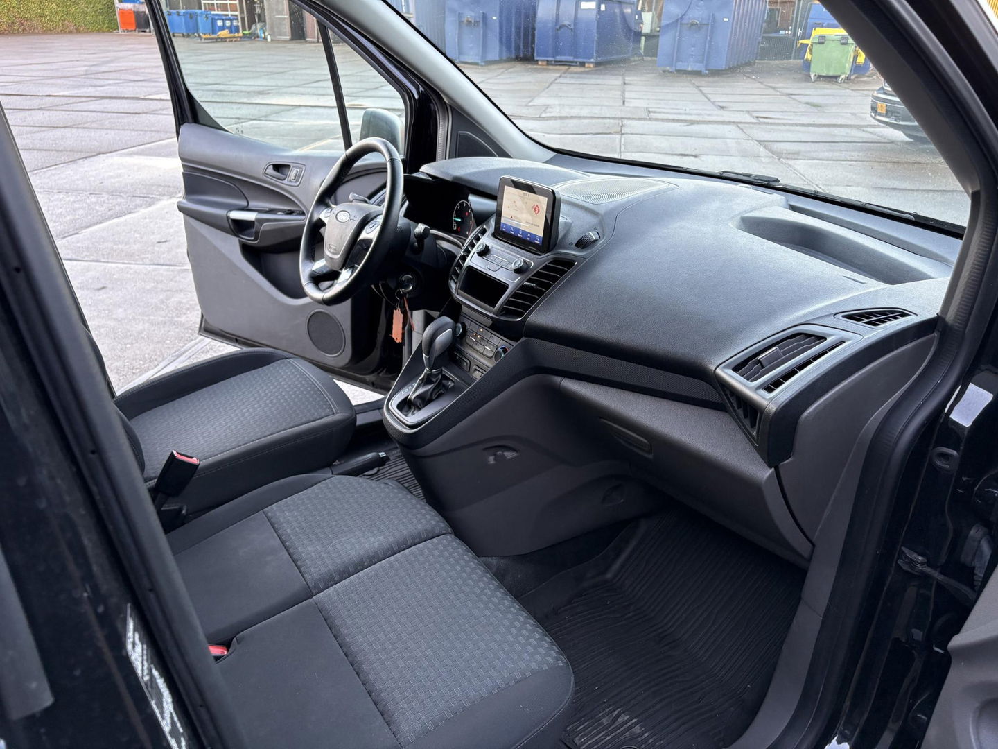 Ford Transit Connect L2 CRUISE CONTROL | SPORT | CAMERA