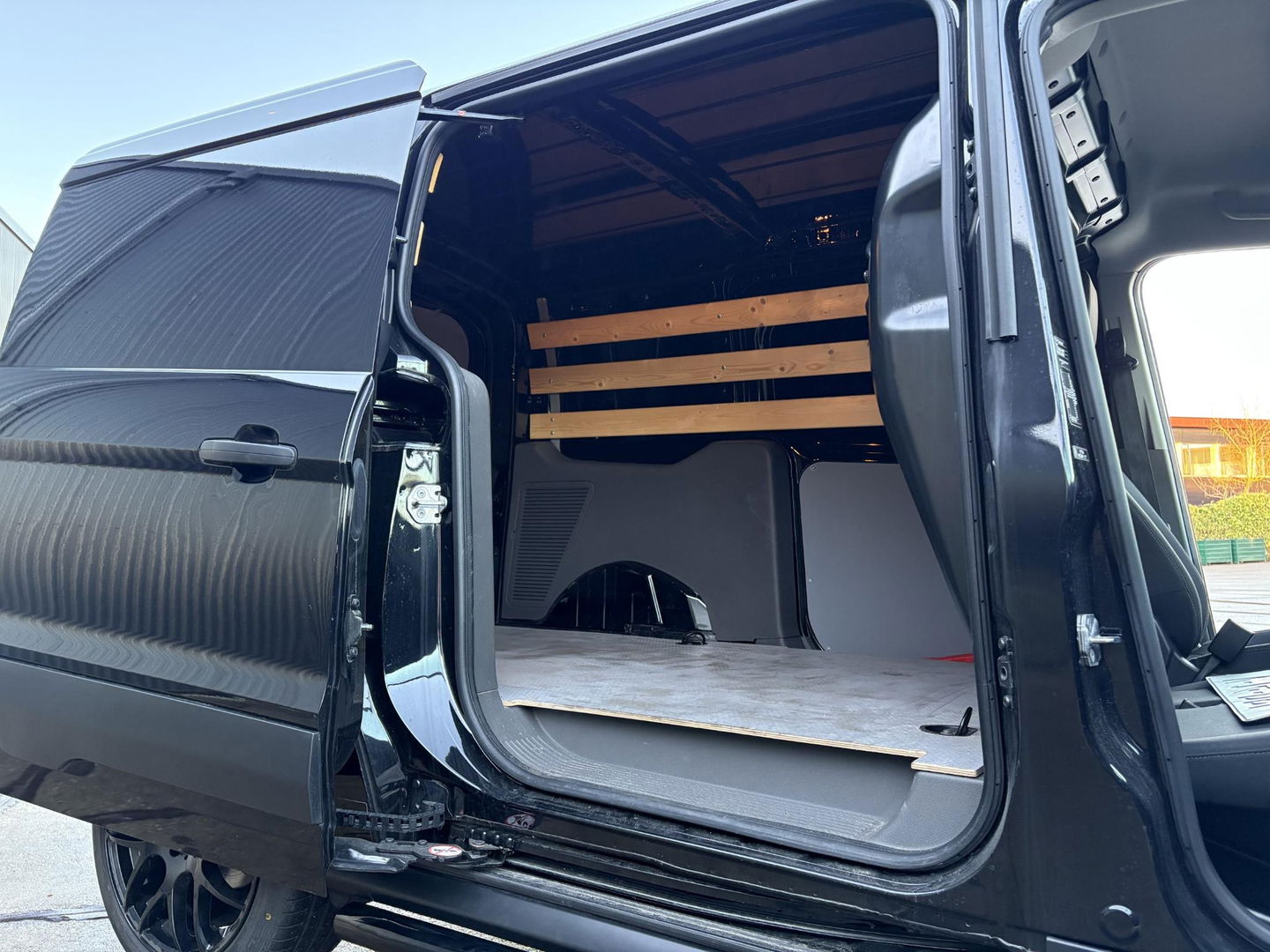 Ford Transit Connect L2 CRUISE CONTROL | SPORT | CAMERA