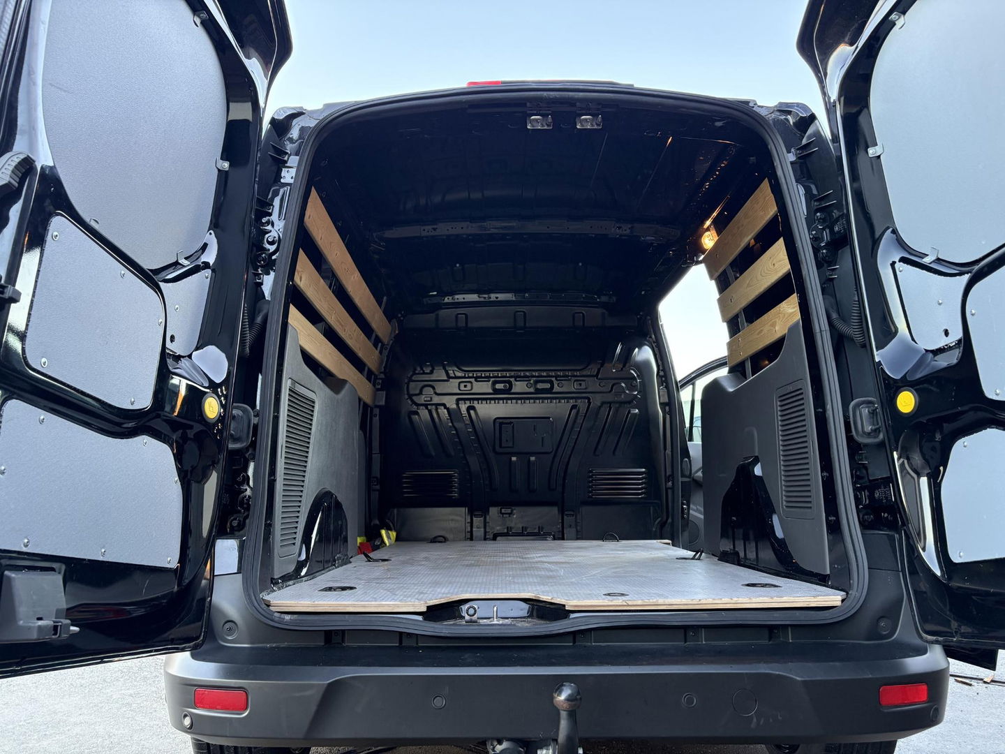 Ford Transit Connect L2 CRUISE CONTROL | SPORT | CAMERA