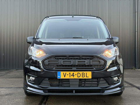 Ford Transit Connect L2 CRUISE CONTROL | SPORT | CAMERA