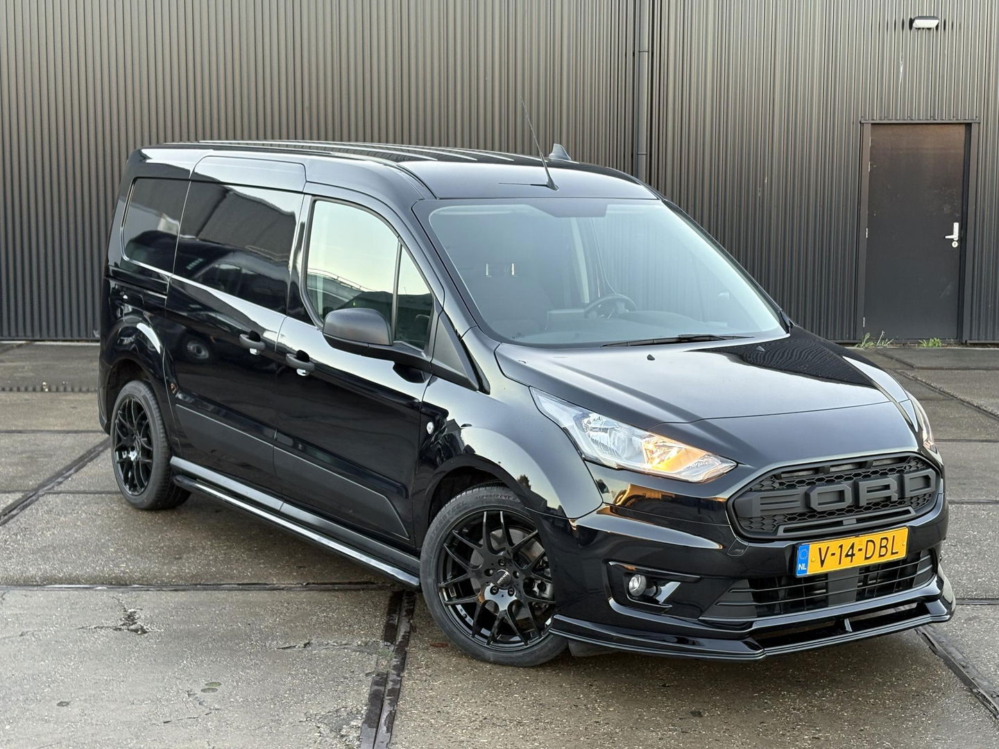 Ford Transit Connect L2 CRUISE CONTROL | SPORT | CAMERA
