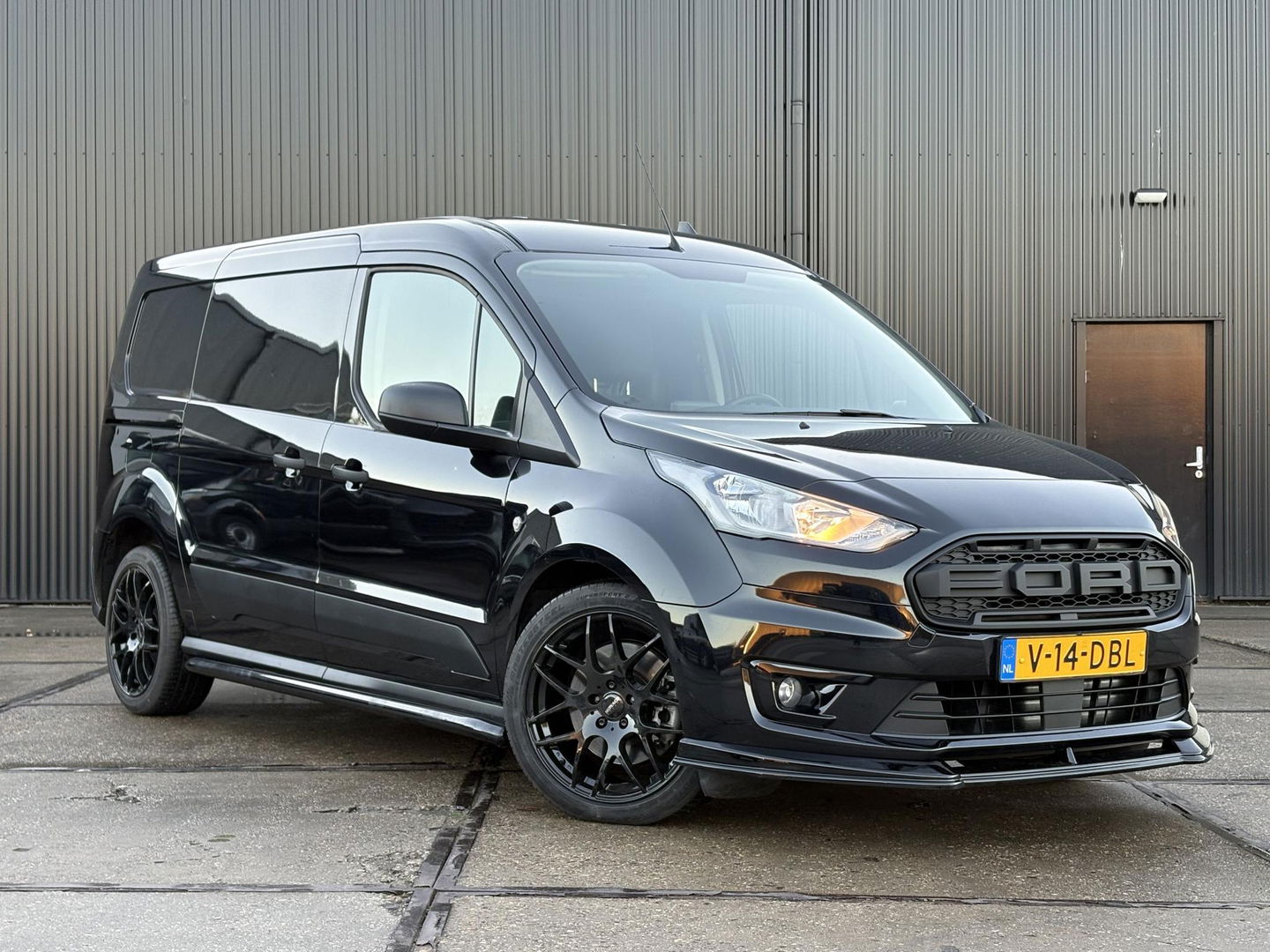 Ford Transit Connect L2 CRUISE CONTROL | SPORT | CAMERA