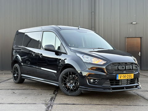 Ford Transit Connect L2 CRUISE CONTROL | SPORT | CAMERA