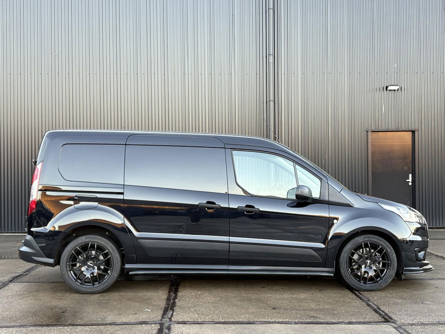 Ford Transit Connect L2 CRUISE CONTROL | SPORT | CAMERA